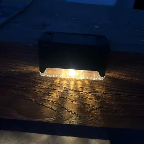 Used all over the country!