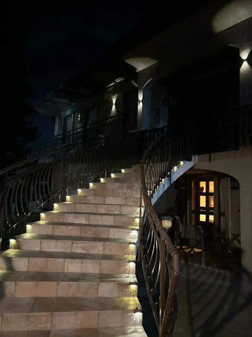 Used all over the country!